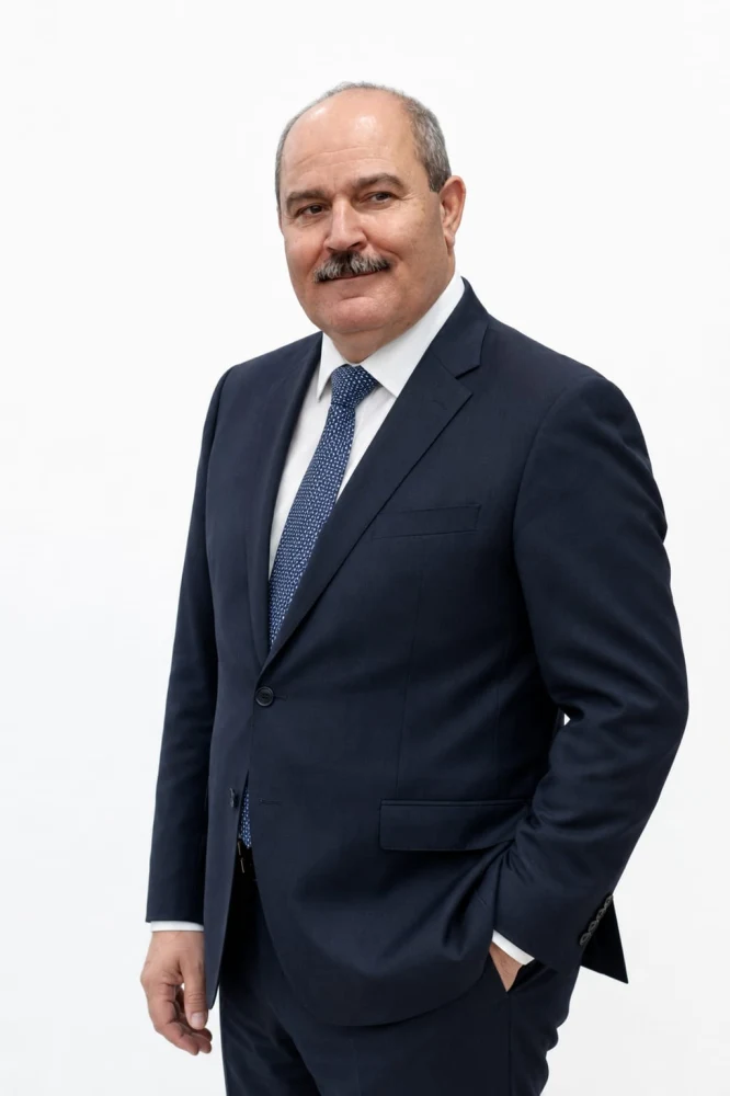 Ayman Aboud